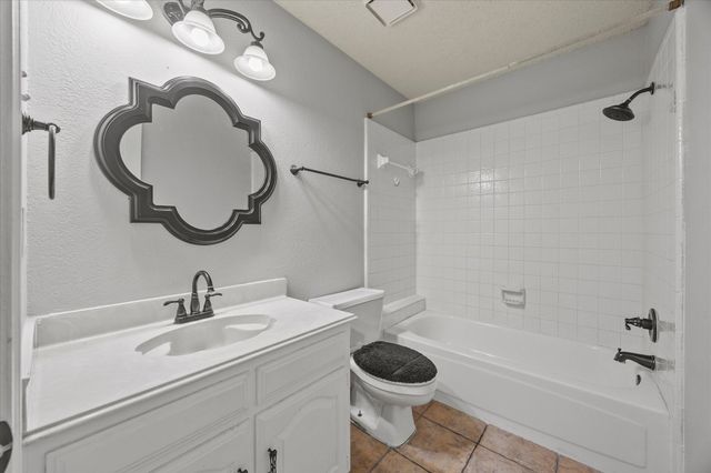 2329 Penrose Drive, Mesquite, TX 75150