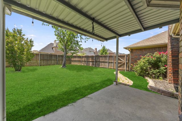 2329 Penrose Drive, Mesquite, TX 75150