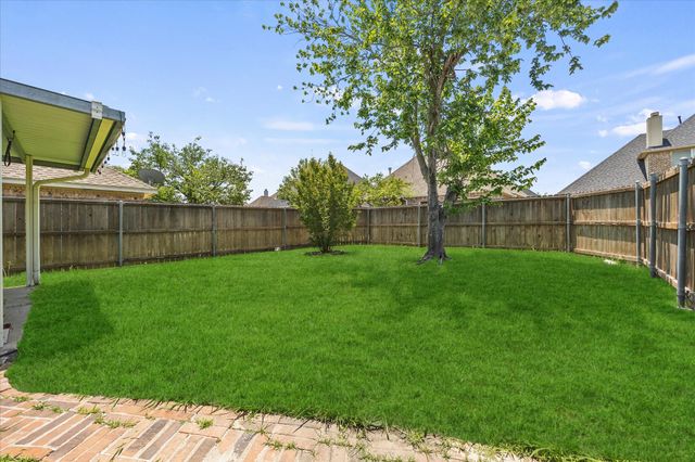 2329 Penrose Drive, Mesquite, TX 75150