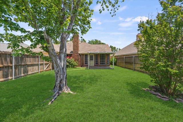 2329 Penrose Drive, Mesquite, TX 75150