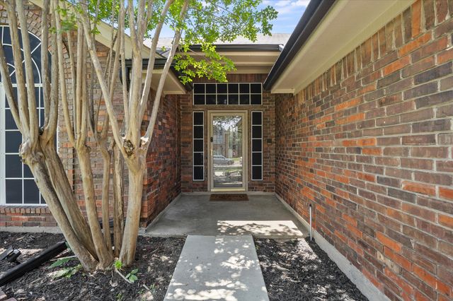 2329 Penrose Drive, Mesquite, TX 75150