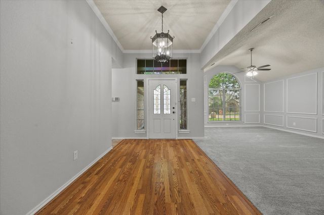 2329 Penrose Drive, Mesquite, TX 75150
