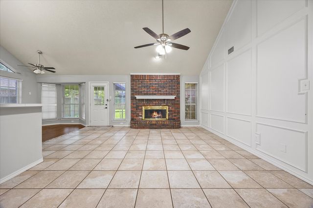 2329 Penrose Drive, Mesquite, TX 75150