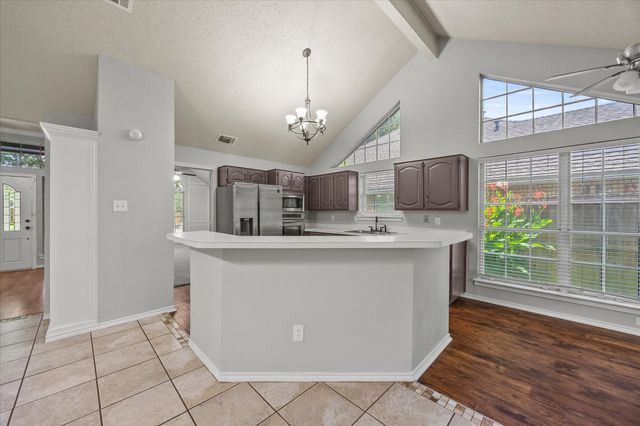 2329 Penrose Drive, Mesquite, TX 75150