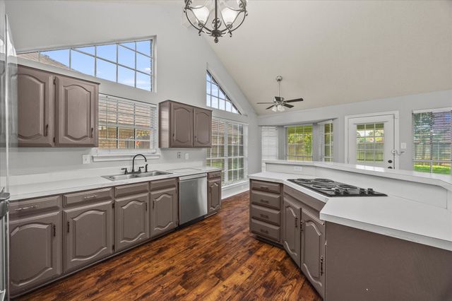 2329 Penrose Drive, Mesquite, TX 75150