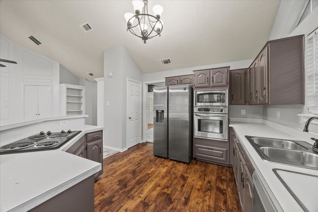 2329 Penrose Drive, Mesquite, TX 75150