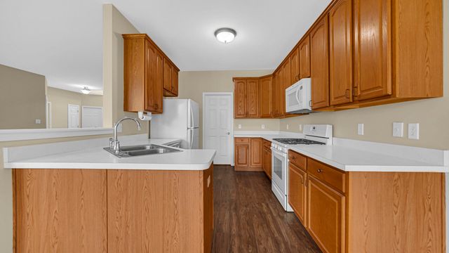 952 Portrait Place, Dyer, IN 46311