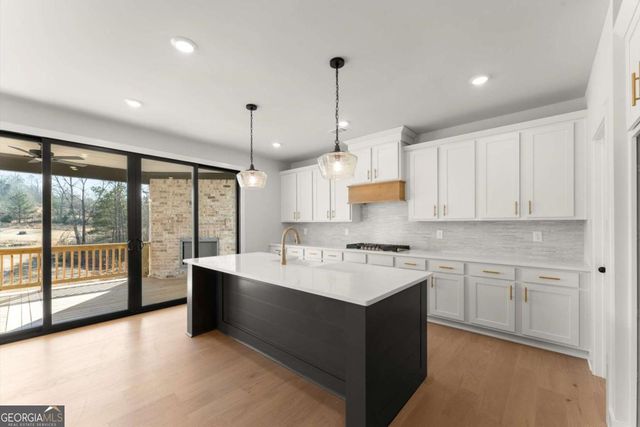 3199 Lot 53F Brush Arbor Court, Jefferson, GA 30549