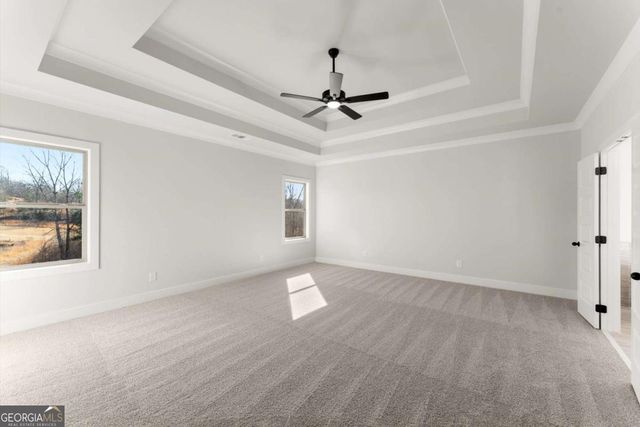 3199 Lot 53F Brush Arbor Court, Jefferson, GA 30549