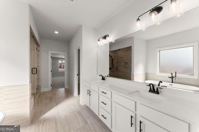 3199 Lot 53F Brush Arbor Court, Jefferson, GA 30549