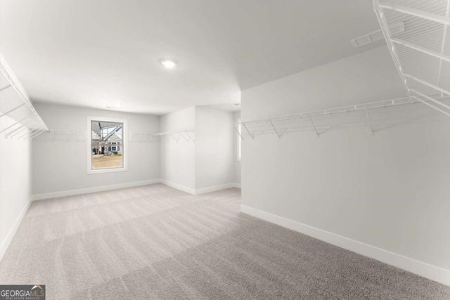 3199 Lot 53F Brush Arbor Court, Jefferson, GA 30549