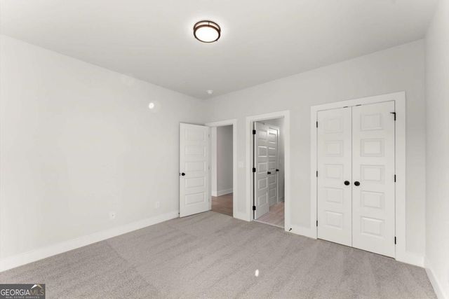 3199 Lot 53F Brush Arbor Court, Jefferson, GA 30549