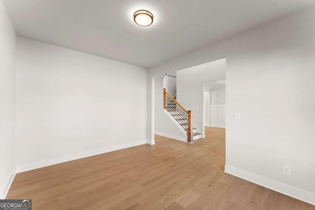 3199 Lot 53F Brush Arbor Court, Jefferson, GA 30549