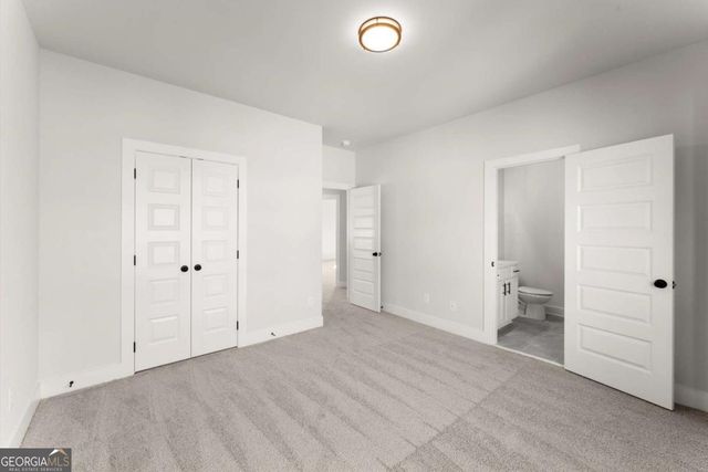 3199 Lot 53F Brush Arbor Court, Jefferson, GA 30549