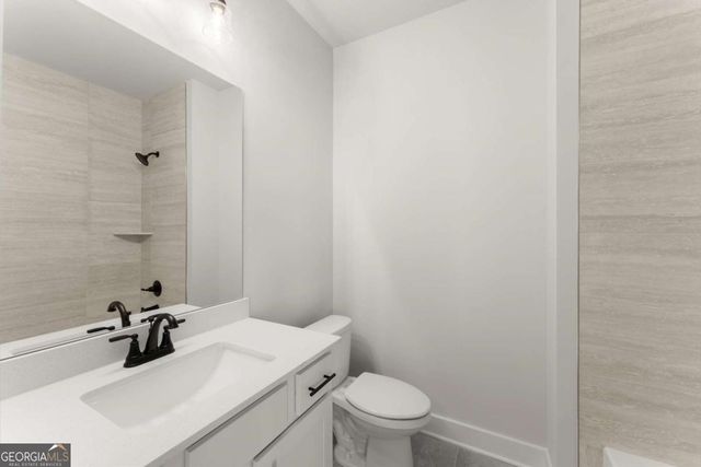 3199 Lot 53F Brush Arbor Court, Jefferson, GA 30549