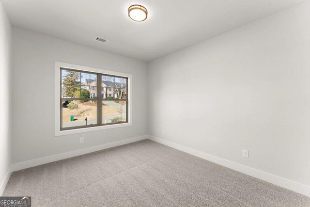 3199 Lot 53F Brush Arbor Court, Jefferson, GA 30549