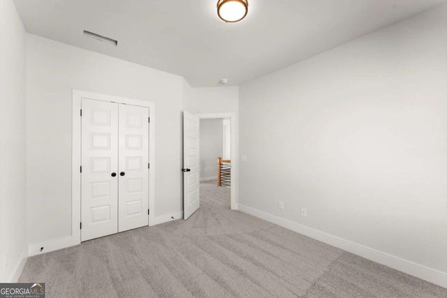 3199 Lot 53F Brush Arbor Court, Jefferson, GA 30549