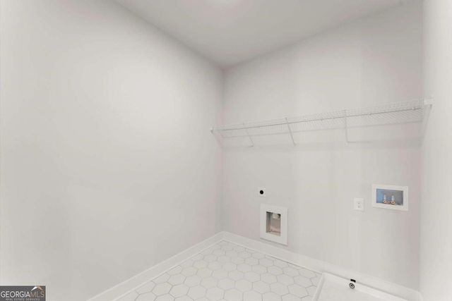 3199 Lot 53F Brush Arbor Court, Jefferson, GA 30549