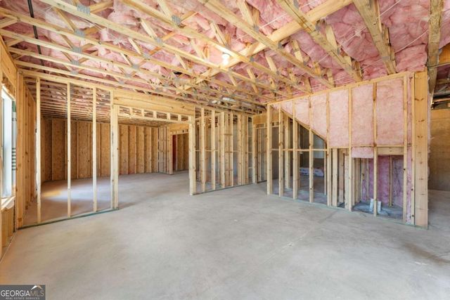 3199 Lot 53F Brush Arbor Court, Jefferson, GA 30549