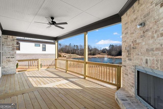 3199 Lot 53F Brush Arbor Court, Jefferson, GA 30549