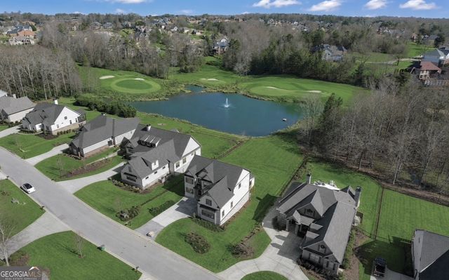 3199 Lot 53F Brush Arbor Court, Jefferson, GA 30549