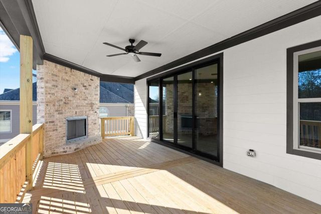 3199 Lot 53F Brush Arbor Court, Jefferson, GA 30549