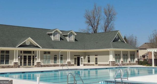 3199 Lot 53F Brush Arbor Court, Jefferson, GA 30549