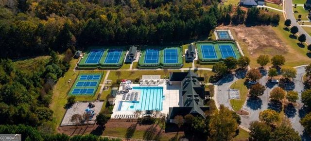 3199 Lot 53F Brush Arbor Court, Jefferson, GA 30549