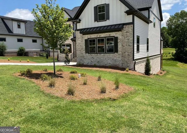 3199 Lot 53F Brush Arbor Court, Jefferson, GA 30549
