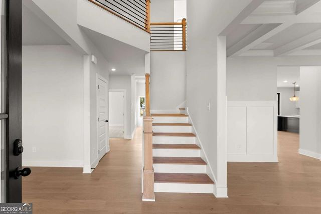 3199 Lot 53F Brush Arbor Court, Jefferson, GA 30549
