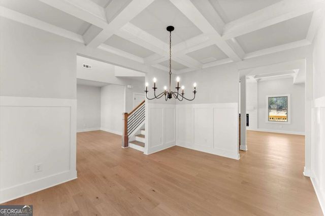 3199 Lot 53F Brush Arbor Court, Jefferson, GA 30549