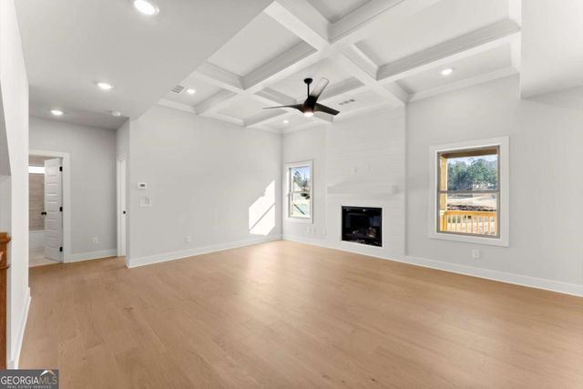 3199 Lot 53F Brush Arbor Court, Jefferson, GA 30549