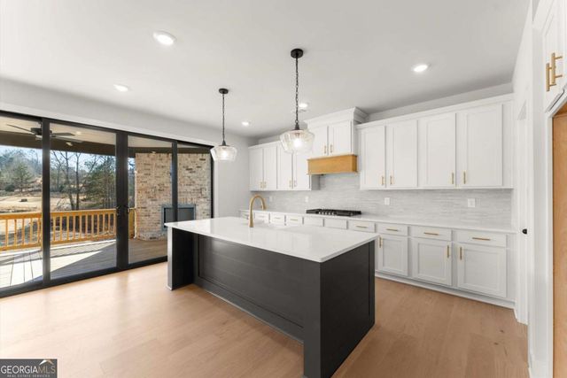 3199 Lot 53F Brush Arbor Court, Jefferson, GA 30549