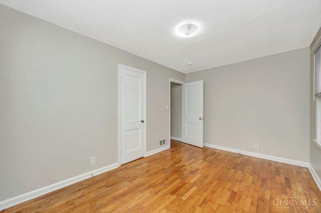 706 S Campus Avenue, Oxford, OH 45056