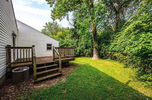 706 S Campus Avenue, Oxford, OH 45056