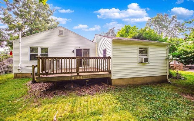 706 S Campus Avenue, Oxford, OH 45056