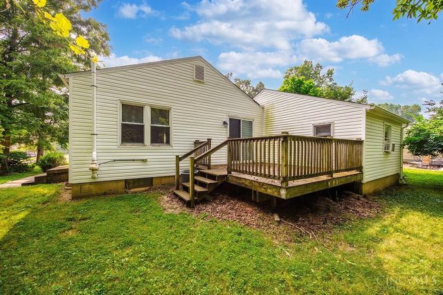 706 S Campus Avenue, Oxford, OH 45056