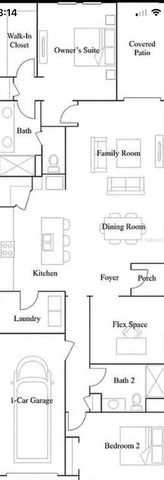 16890 FORGE SURF STREET, Land O Lakes, FL 34638