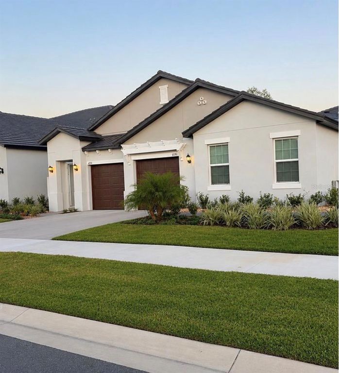 16890 FORGE SURF STREET, Land O Lakes, FL 34638