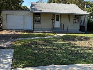 140 Vanderbilt, San Antonio, TX 78210