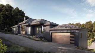 799 Clear Creek Road, Evergreen, CO 80439