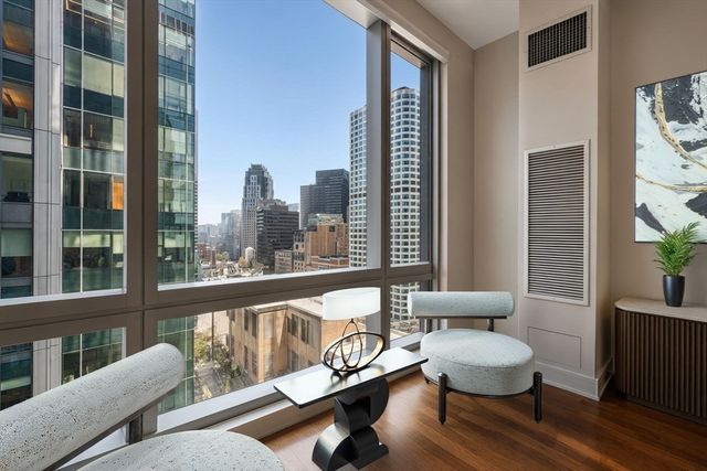 500 Atlantic Ave 14S, Boston, MA 02210