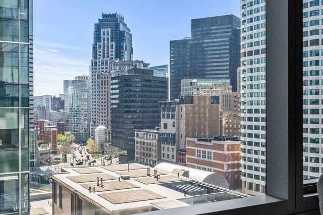 500 Atlantic Ave 14S, Boston, MA 02210