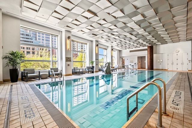 500 Atlantic Ave 14S, Boston, MA 02210
