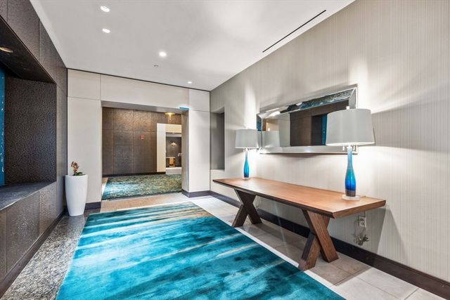 500 Atlantic Ave 14S, Boston, MA 02210