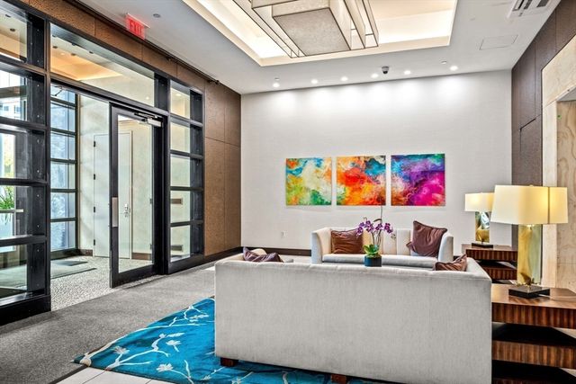 500 Atlantic Ave 14S, Boston, MA 02210