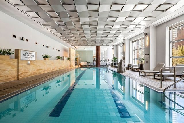 500 Atlantic Ave 14S, Boston, MA 02210