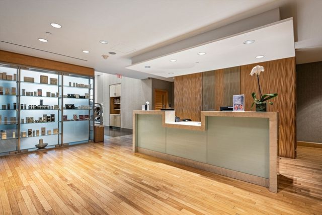 500 Atlantic Ave 14S, Boston, MA 02210