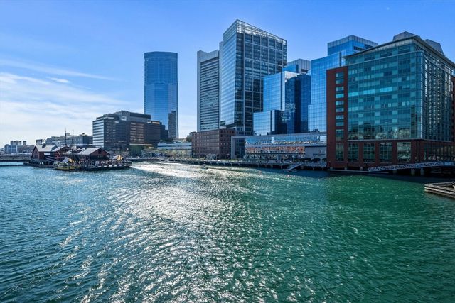 500 Atlantic Ave 14S, Boston, MA 02210