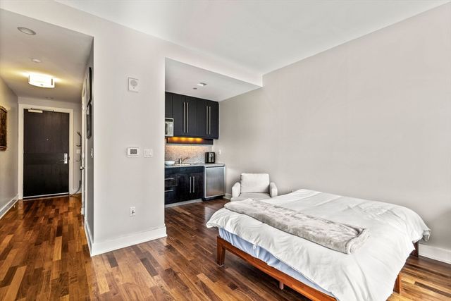 500 Atlantic Ave 14S, Boston, MA 02210